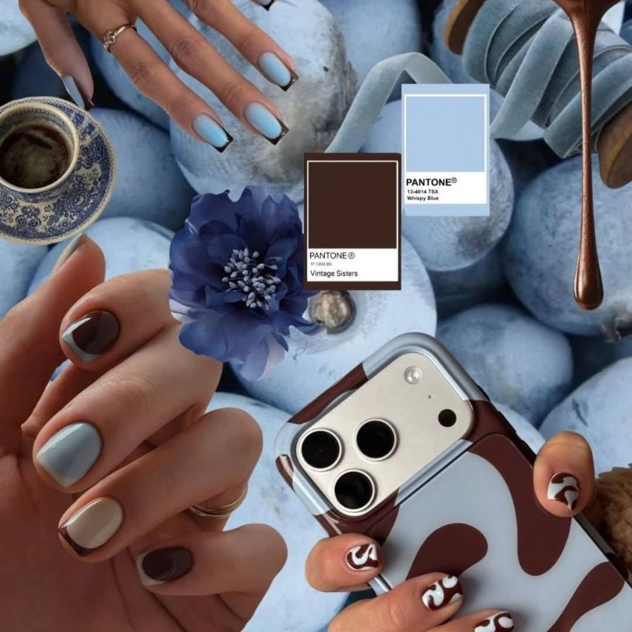 Nail July 21